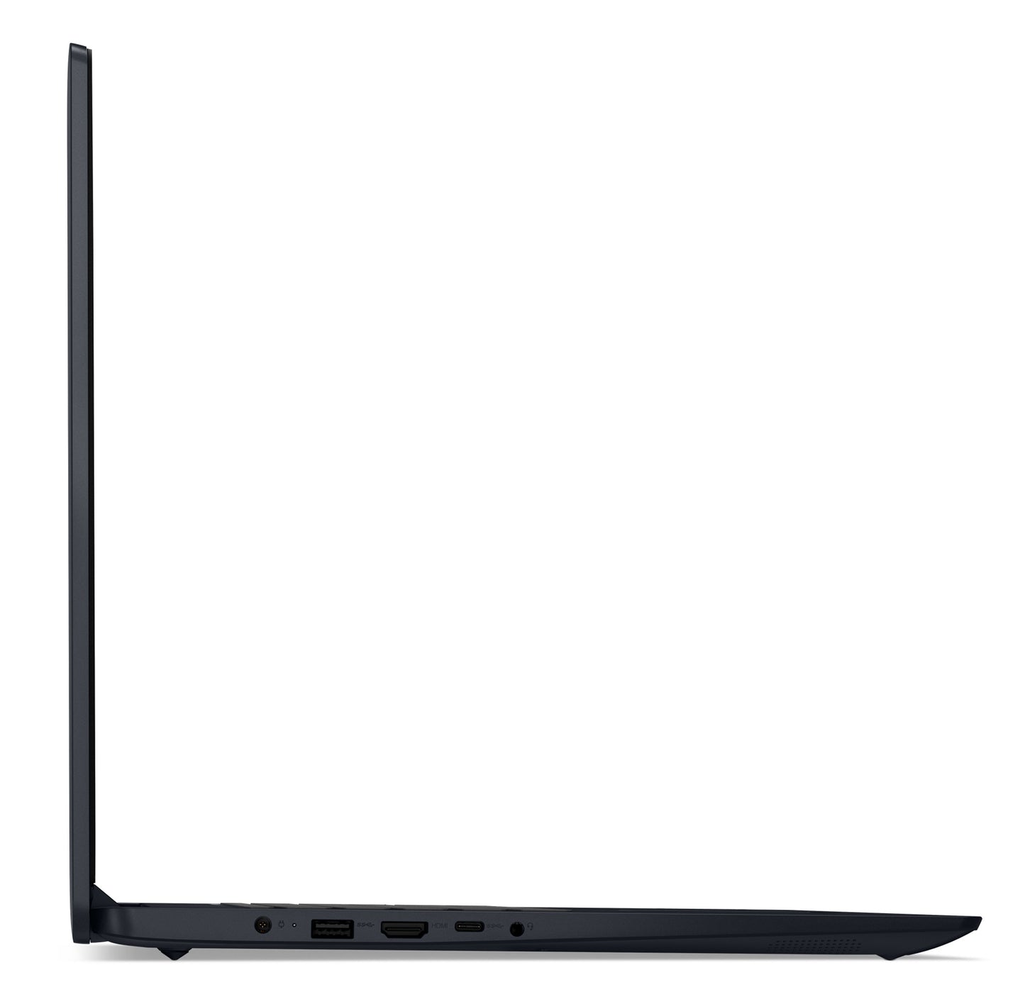 LENOVO Ordinateur portable 17.3'' Ryzen7 12Go 512Go SSD Windows 11 IP3