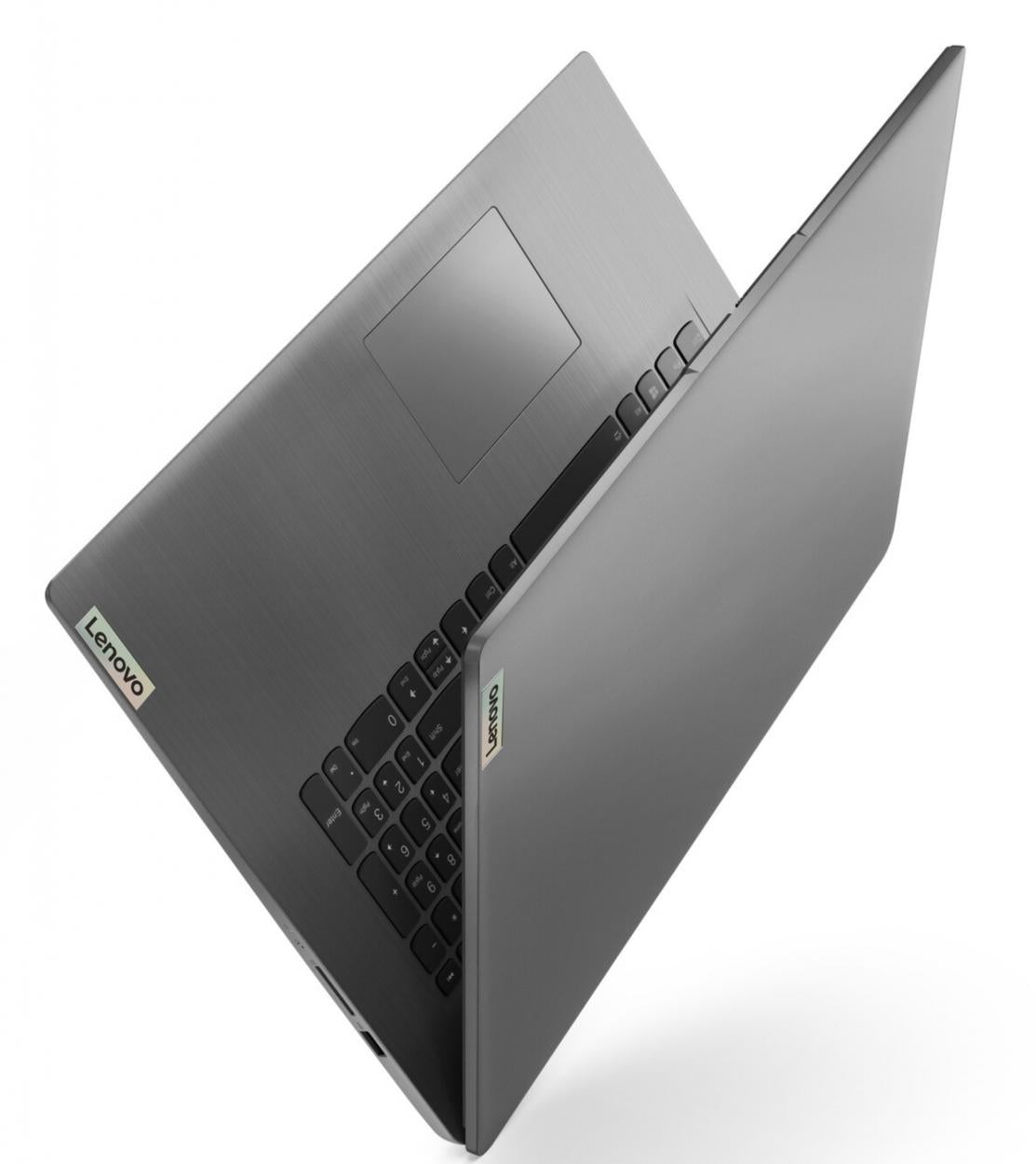 LENOVO Ordinateur portable 17.3'' FHD Ryzen7 8Go 512Go SSD Win11Pro IP3