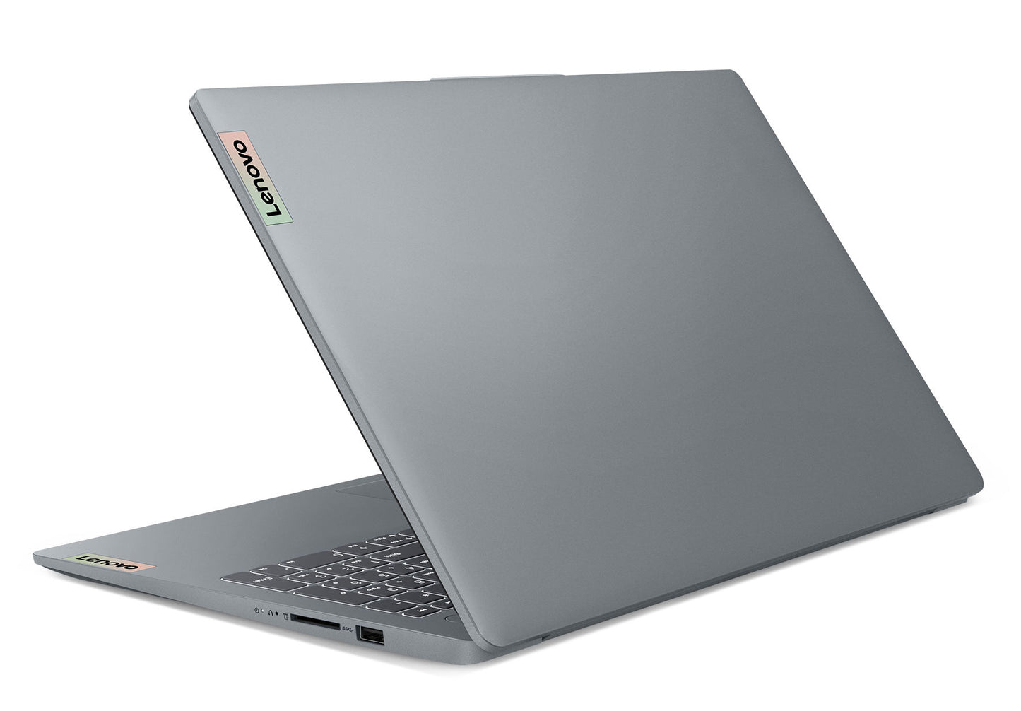 LENOVO Ordinateur portable 15.6'' FHD I3 8Go 512Go SSD Win11Pro - IP3