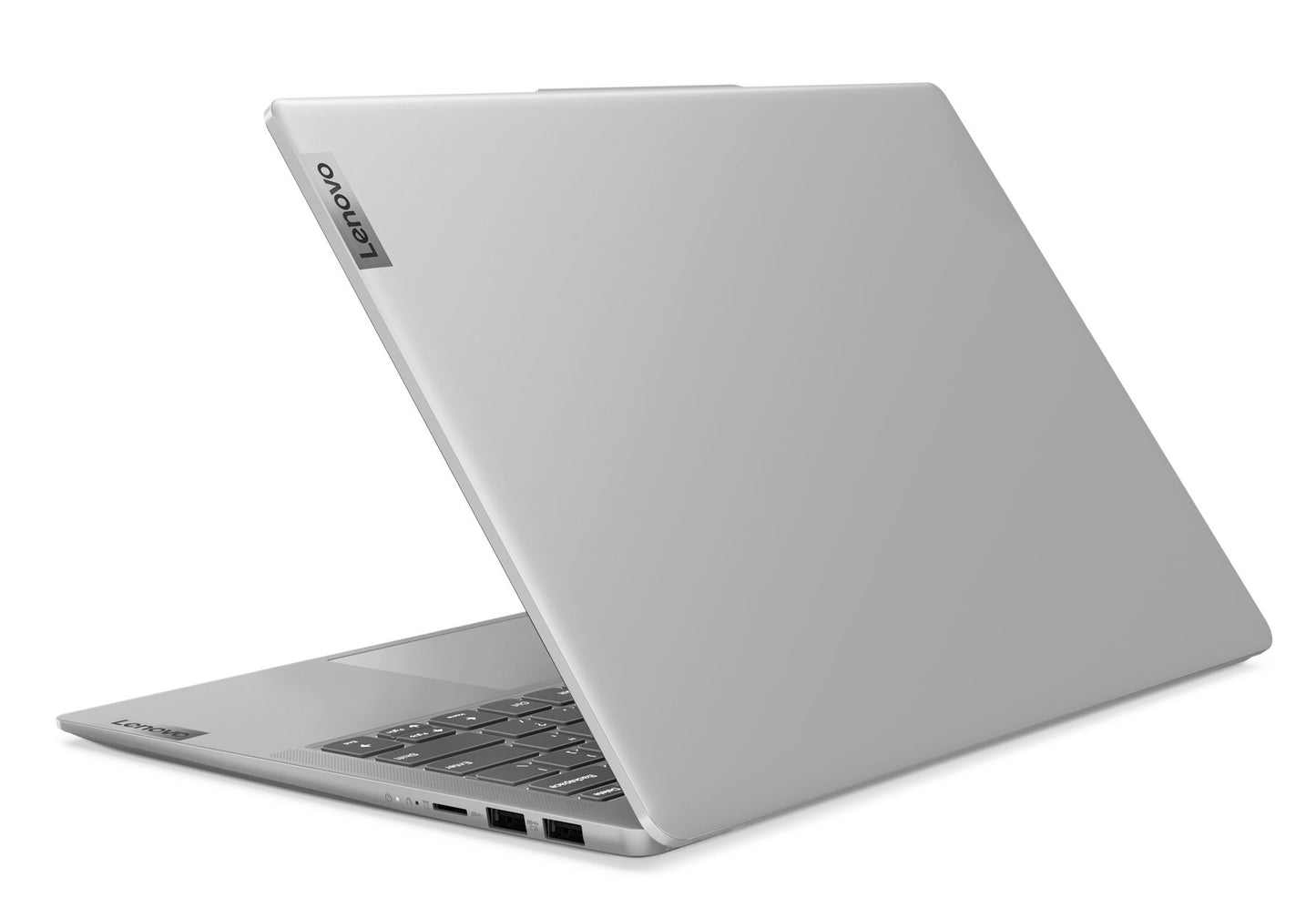 LENOVO Ordinateur portable 14.0'' FullHD I5 16Go 1To SSD Win11Pro IS5 ALU