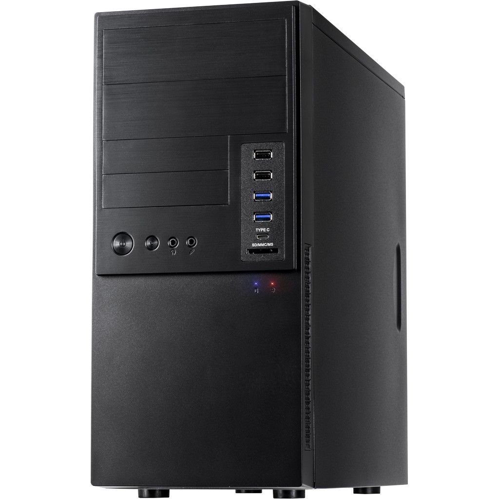 Unité centrale Intel Core I7 - Ram 32 Go - SSD 1To - GT 1030 - WIFI - Windows 11 Pro