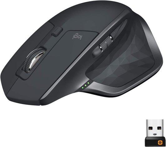 LOGITECH Souris sans fil - MX Master 3S