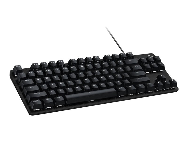 LOGITECH Clavier Gamer Mécanique filaire USB AZERTY - G413 TKL SE