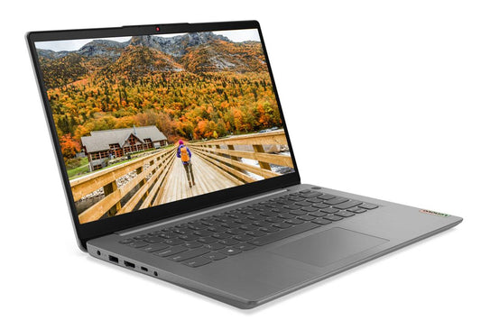 LENOVO Ordinateur portable 14'' FHD I5 8Go 512Go SSD Win11 IP3