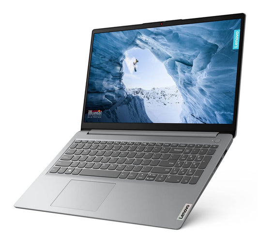 LENOVO Ordinateur portable 15.6'' FHD Ryzen5 16Go 512Go SSD Win11Pro - IP1