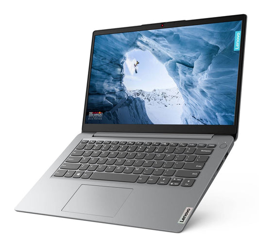 LENOVO Ordinateur portable 14'' FHD Ryzen3 8Go 256Go SSD Win11S IP1