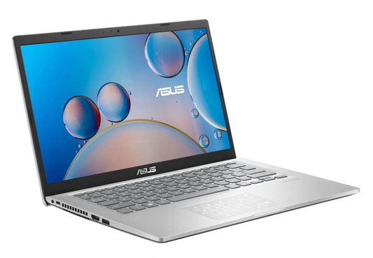 ASUS Ordinateur portable 14'' FullHD I7 8Go 256Go SSD Win11 X415J