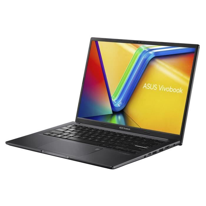 ASUS Ordinateur portable 14'' FullHD I7 16Go 1To SSD Win11 - Vivobook