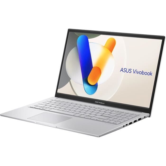 ASUS Ordinateur portable 15.6'' FHD Core 7 16Go 1To SSD Win11- Vivobook